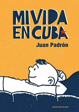 MI VIDA EN CUBA MI VIDA EN CUBA