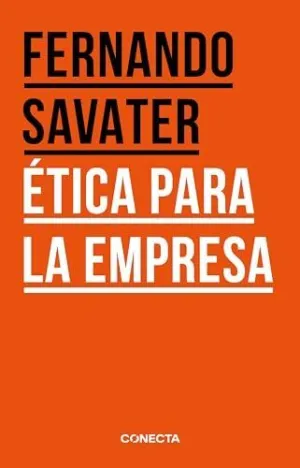 ETICA PARA LA EMPRESA (TB)