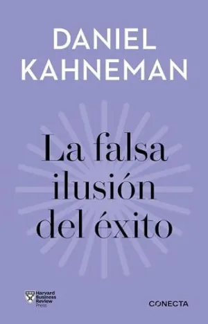 FALSA ILUSION DEL EXITO, LA (TB)