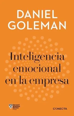 INTELIGENCIA EMOCIONAL EN LA EMPRESA (TB