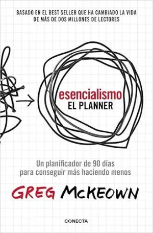 Esencialismo. El Planner