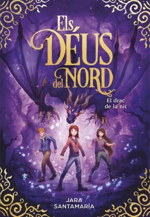Els Deus del Nord: el Drac de la Nit
