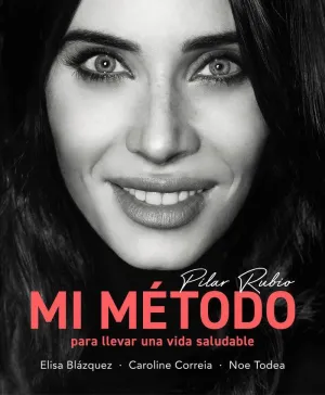 MI METODO PARA LLEVAR UNA VIDA SALUDABLE MI METODO PARA LLEVAR UNA VIDA SALUDABLE