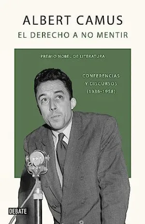 EL DERECHO A NO MENTIR.