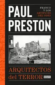 LOS ARQUITECTOS DEL TERROR: <BR>