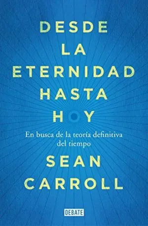 Desde la Eternidad Hasta Hoy (Tb)