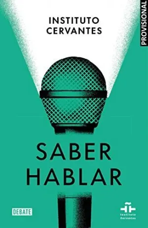 SABER HABLAR SABER HABLAR