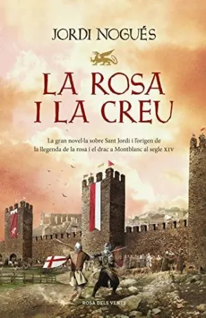 LA ROSA I LA CREU