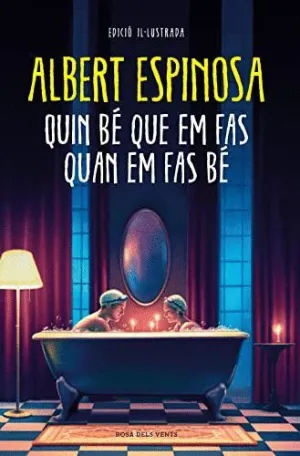 QUIN BE QUE EM FAS QUAN EM FAS BE (EDICIO IL.LUSTRADA)