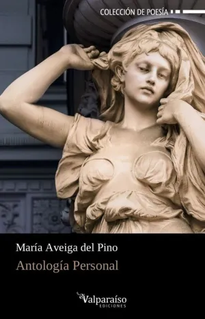 ANTOLOGÍA PERSONAL