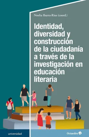 IDENTIDAD, DIVERSIDAD Y CONSTRUCCIÓN DE LA CIUDADANÍA A TRAVES DELA INVESTIGACIÓN EN LA EDUCACIÓN LI