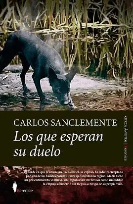 LOS QUE ESPERAN SU DUELO.