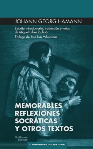 MEMORABLES REFLEXIONES SOCRÁTICAS Y OTROS ESCRITOS. MEMORABLES REFLEXIONES SOCRÁTICAS Y OTROS ESCRITOS.