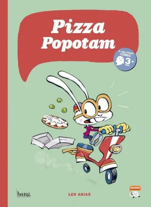 Pizza Popotam (Català)