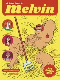 Melvin 3