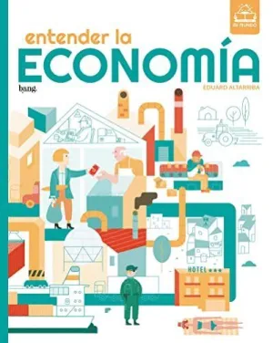 Entender la Economía