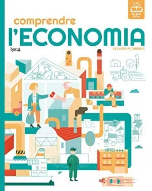 Comprendre L´economia (Català)