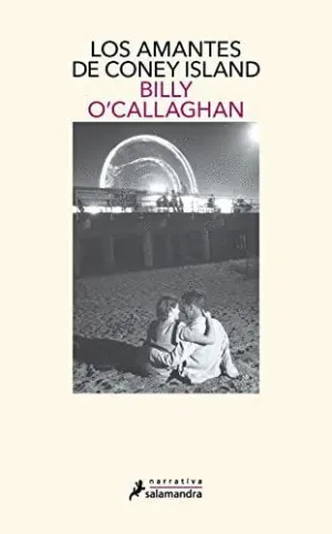 LOS AMANTES DE CONEY ISLAND