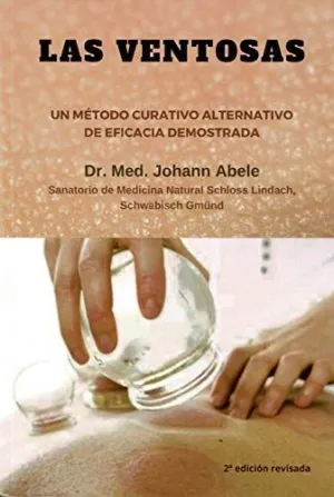 Las Ventosas, un Método Terapeutico