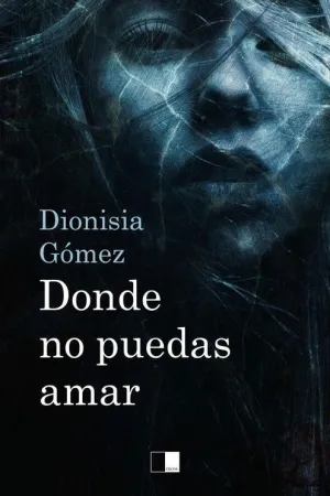 DONDE NO PUEDAS AMAR.