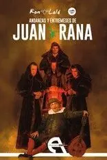 ANDANZAS Y ENTREMESES DE JUAN RANA.