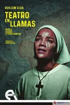 TEATRO EN LLAMAS (VOL. 2). MARBURG. LA TIERRA PROMETIDA