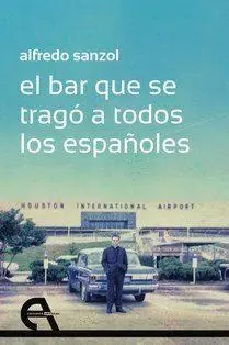 EL BAR QUE SE TRAGO A TODOS LOS ESPAÑOLES EL BAR QUE SE TRAGO A TODOS LOS ESPAÑOLES