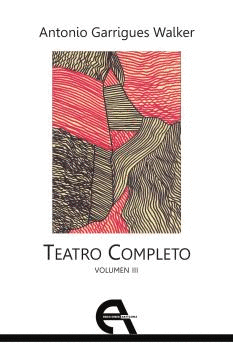 TEATRO COMPLETO. VOLUMEN III.