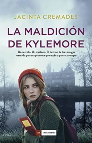 La Maldición de Kylemore