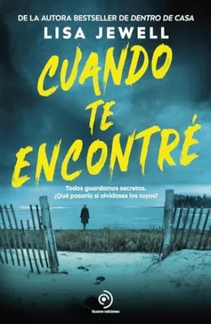 Cuando te Encontré