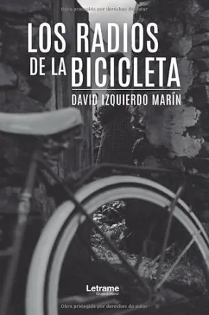 Los Radios de la Bicicleta