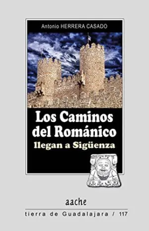 Los Caminos del Románico
