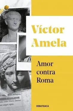 AMOR CONTRA ROMA (EDICIO EN CATALA)