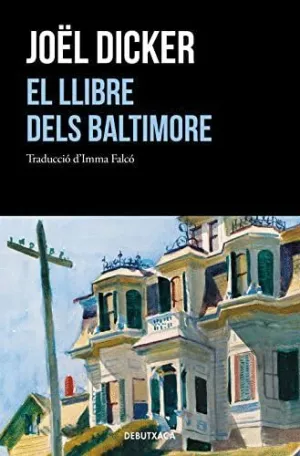 El Llibre Dels Baltimore