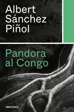 PANDORA AL CONGO (CATALÀ)