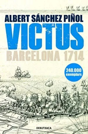 Victus: Barcelona 1714 (Català)