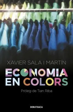 ECONOMIA EN COLORS (CATALAN) ECONOMIA EN COLORS (CATALAN)