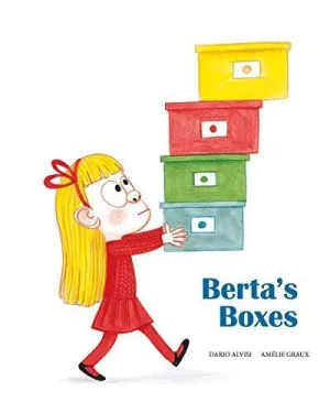 Berta´s Boxes