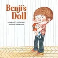 Benji´s Doll