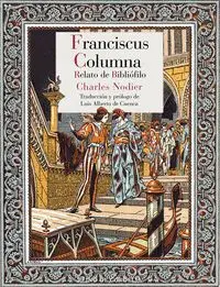 FRANCISCUS COLUMNA: RELATO BIBLIOFILO