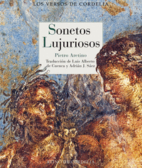 SONETOS LUJURIOSOS (EDICION BILINGÜE)