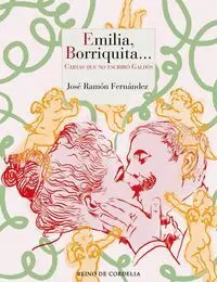 EMILIA, BORRIQUITA?. CARTOAS QUE NO ESCRIBIÓ GALDÓS