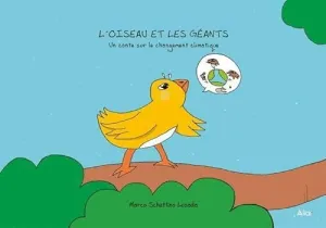 LOISEAU ET LES GEANTS FRANCES