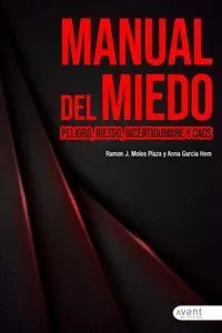 MANUAL DEL MIEDO