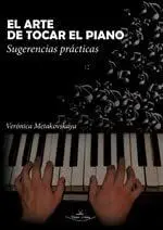 EL ARTE DE TOCAR EL PIANO