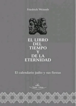 EL LIBRO DEL TIEMPO Y DE LA ETERNIDAD