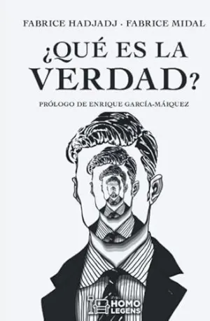 ¿QUÉ ES LA VERDAD?