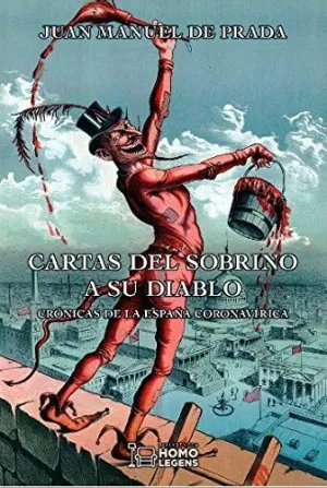 CARTAS DEL SOBRINO A SU DIABLO