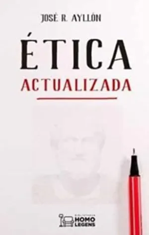 ÉTICA ACTUALIZADA