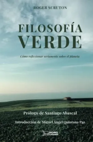 FILOSOFÍA VERDE